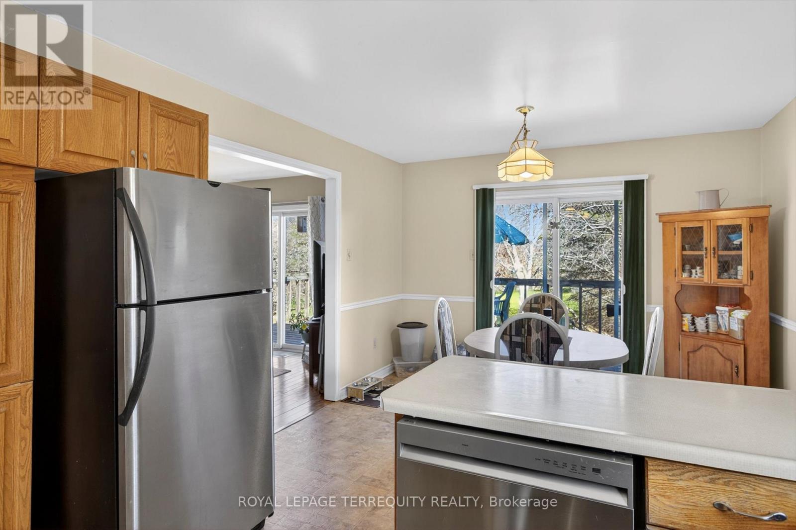 54 Trent Drive, Trent Hills (Campbellford), Ontario  K0L 1L0 - Photo 20 - X13028842