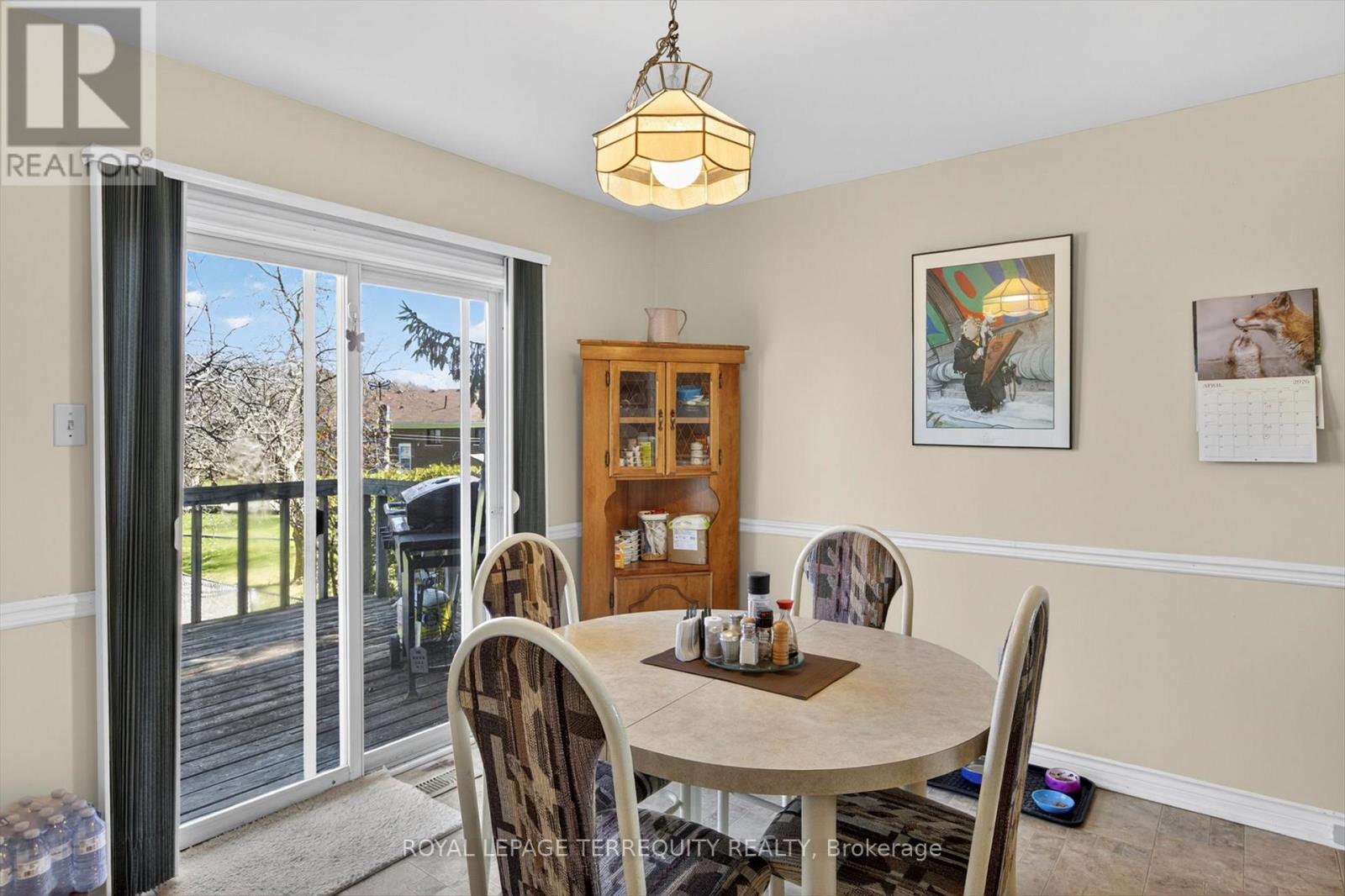 54 Trent Drive, Trent Hills (Campbellford), Ontario  K0L 1L0 - Photo 21 - X13028842