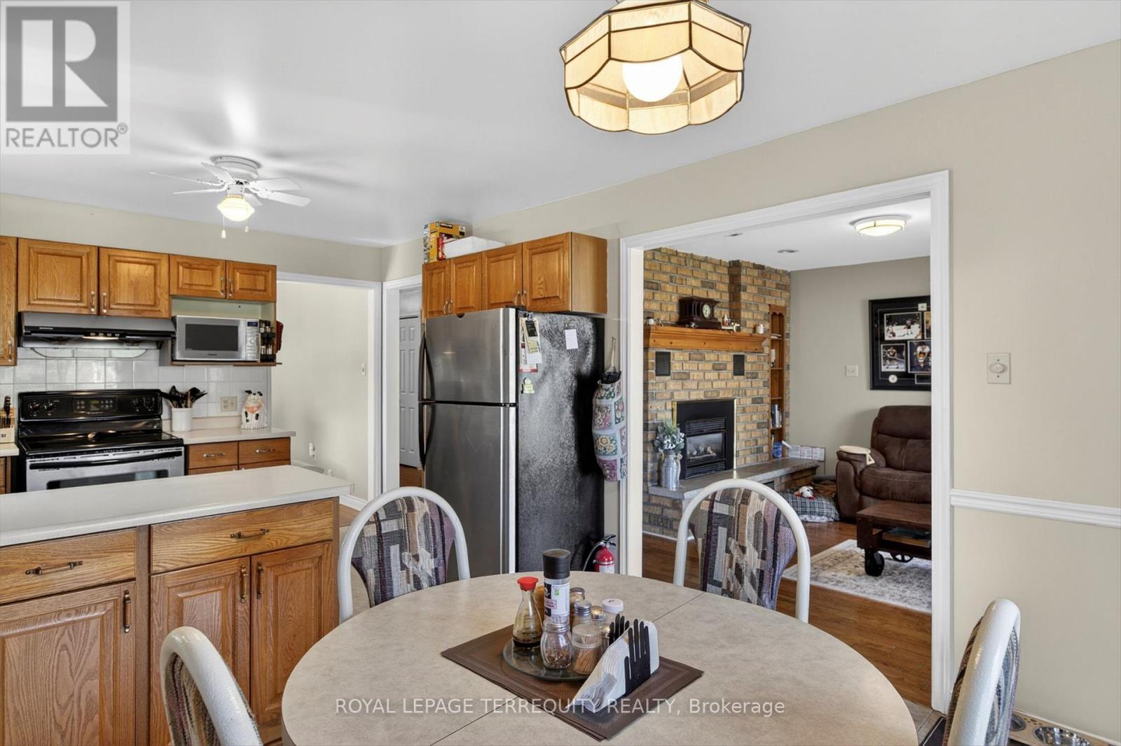 54 Trent Drive, Trent Hills (Campbellford), Ontario  K0L 1L0 - Photo 22 - X13028842