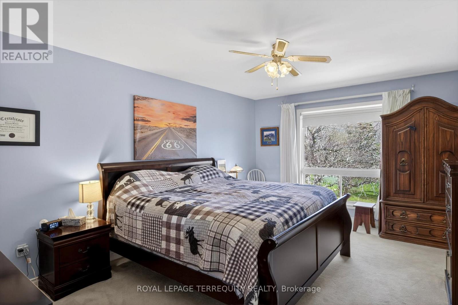 54 Trent Drive, Trent Hills (Campbellford), Ontario  K0L 1L0 - Photo 23 - X13028842