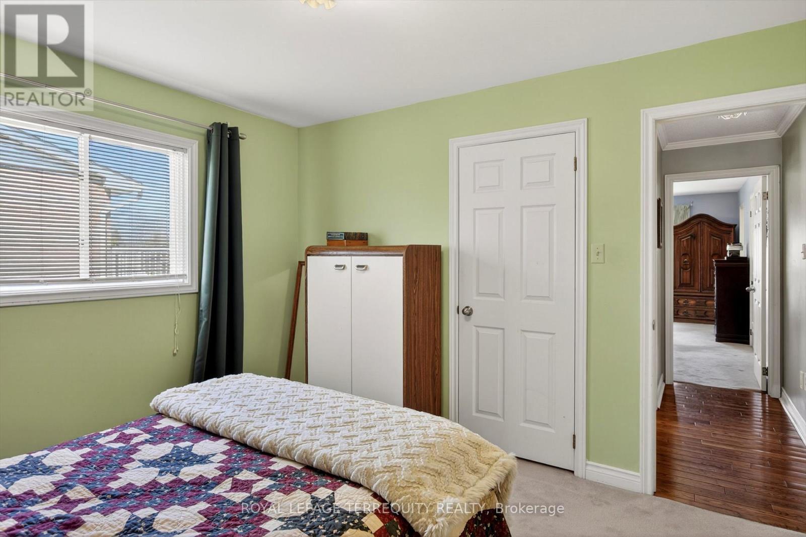 54 Trent Drive, Trent Hills (Campbellford), Ontario  K0L 1L0 - Photo 28 - X13028842