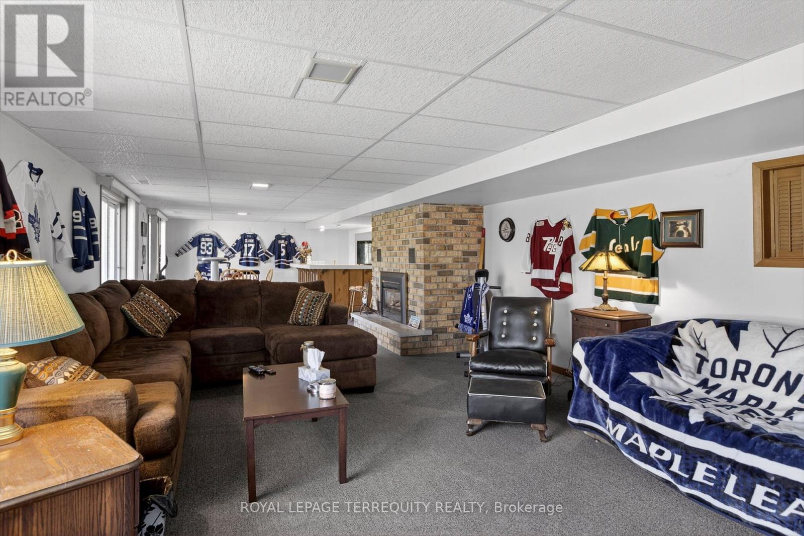 54 Trent Drive, Trent Hills (Campbellford), Ontario  K0L 1L0 - Photo 38 - X13028842