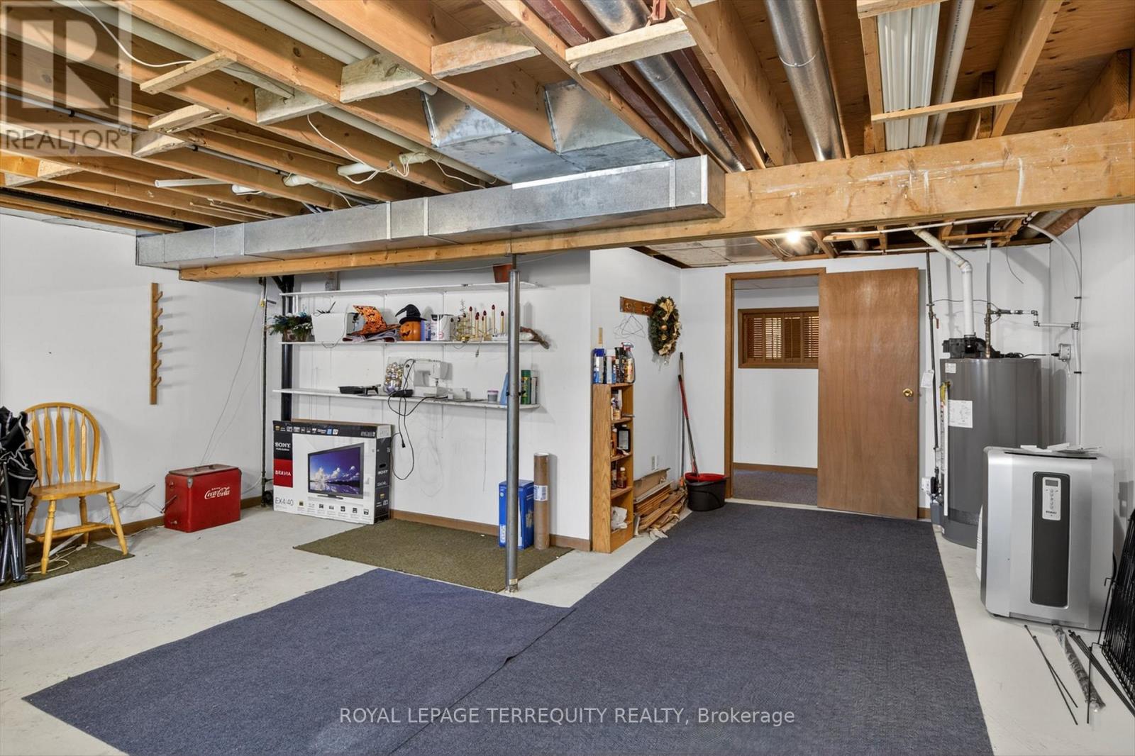 54 Trent Drive, Trent Hills (Campbellford), Ontario  K0L 1L0 - Photo 40 - X13028842