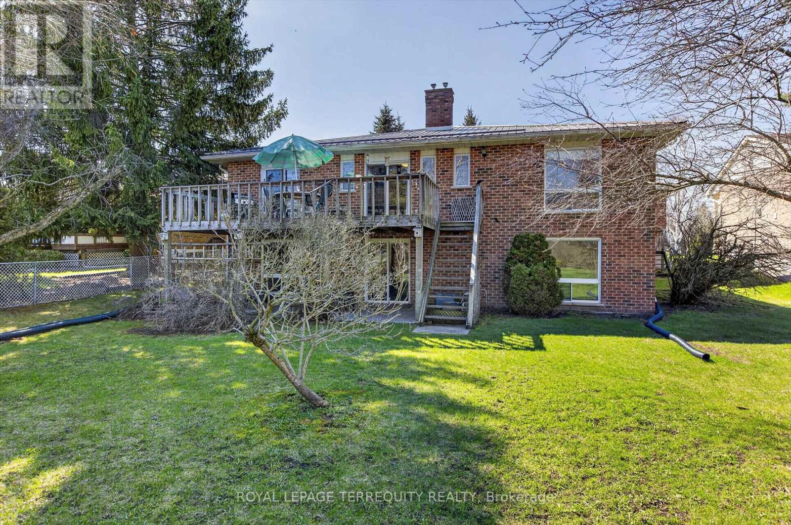 54 Trent Drive, Trent Hills (Campbellford), Ontario  K0L 1L0 - Photo 42 - X13028842