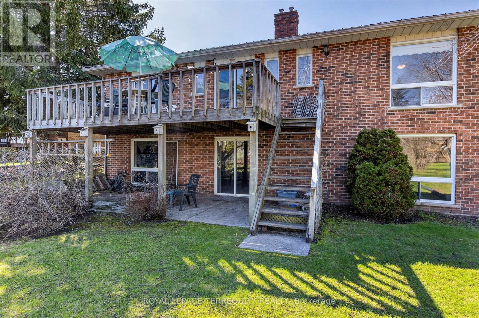 54 Trent Drive, Trent Hills (Campbellford), Ontario  K0L 1L0 - Photo 43 - X13028842