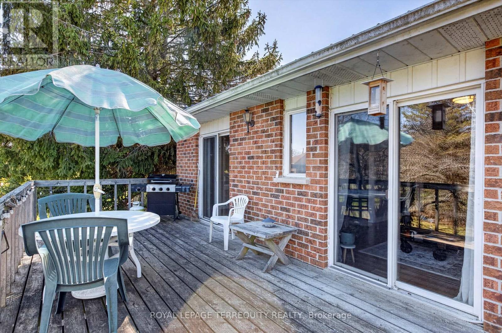 54 Trent Drive, Trent Hills (Campbellford), Ontario  K0L 1L0 - Photo 45 - X13028842