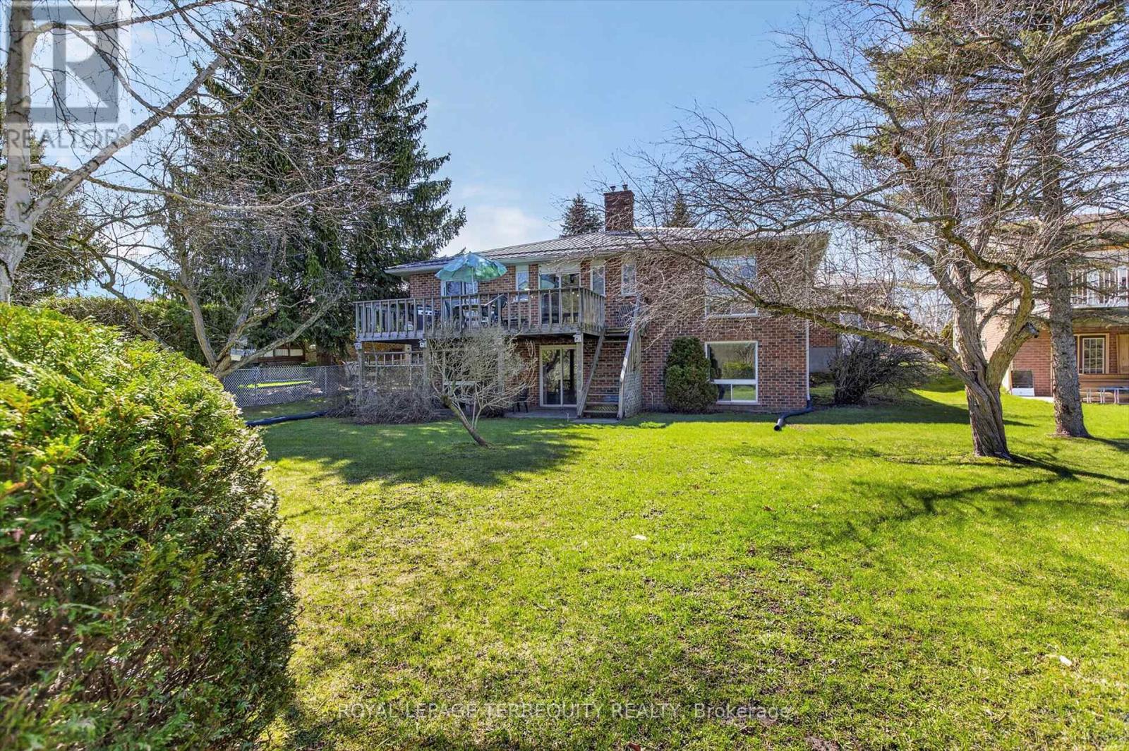 54 Trent Drive, Trent Hills (Campbellford), Ontario  K0L 1L0 - Photo 48 - X13028842