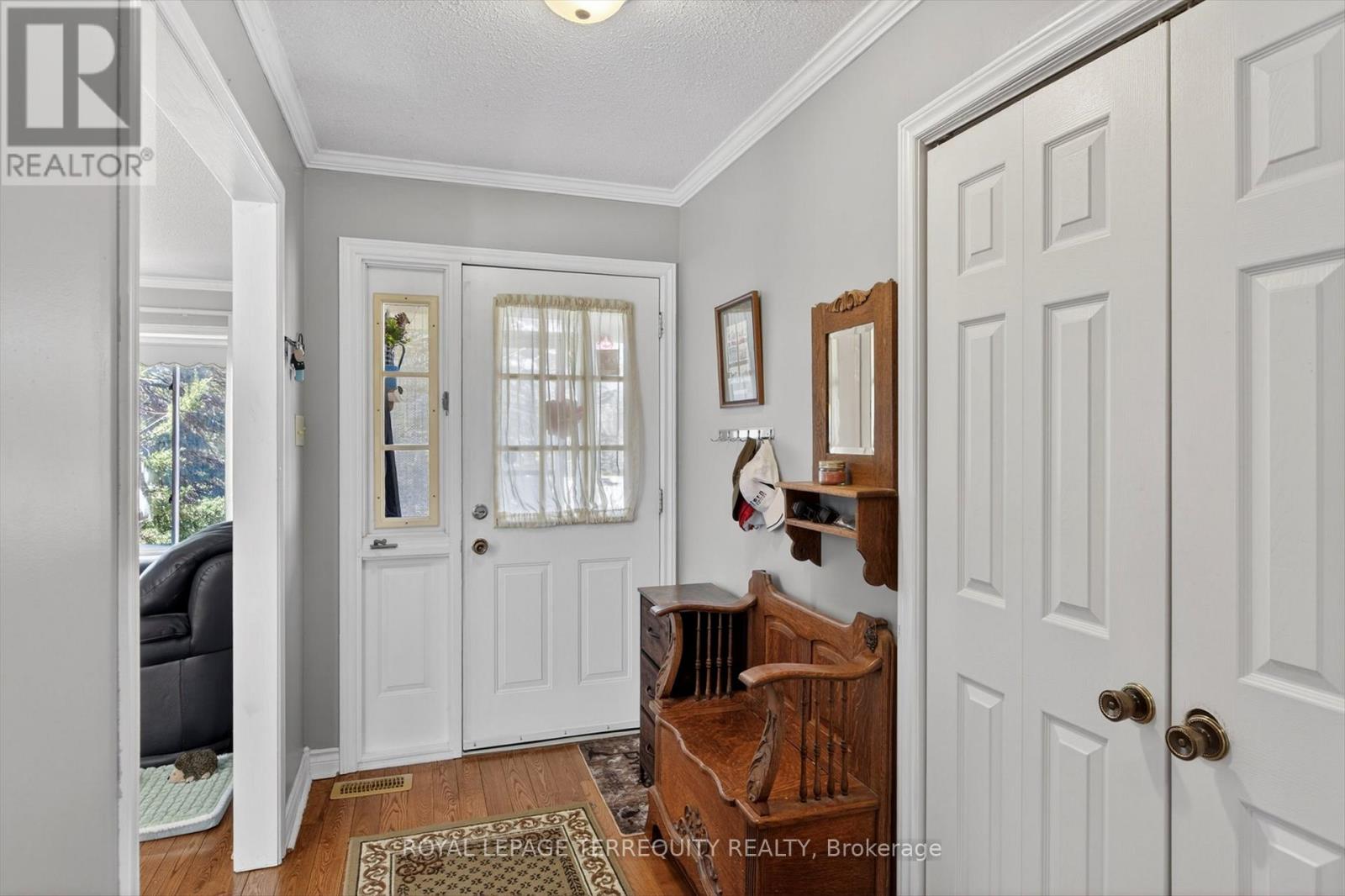 54 Trent Drive, Trent Hills (Campbellford), Ontario  K0L 1L0 - Photo 5 - X13028842