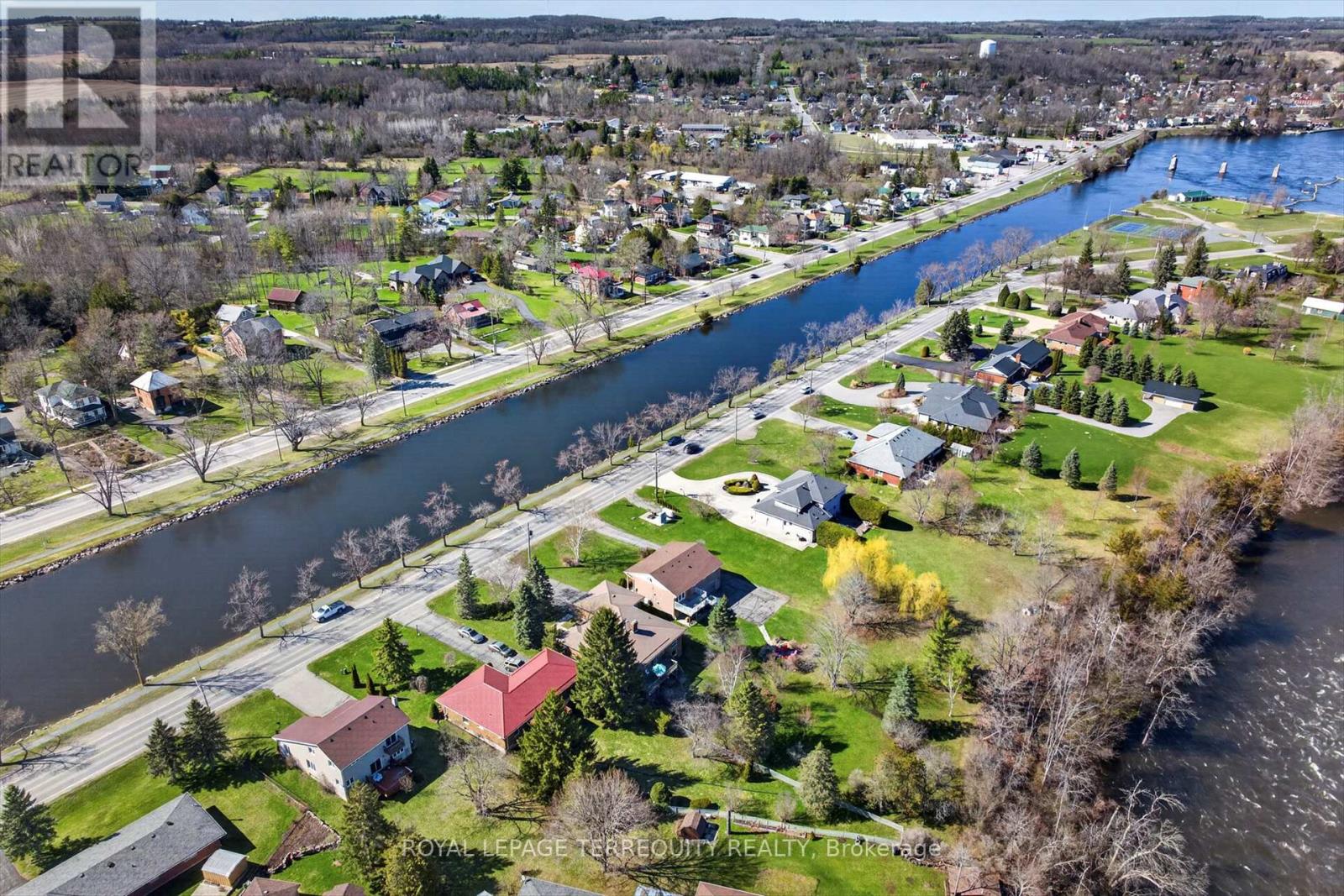 54 Trent Drive, Trent Hills (Campbellford), Ontario  K0L 1L0 - Photo 50 - X13028842