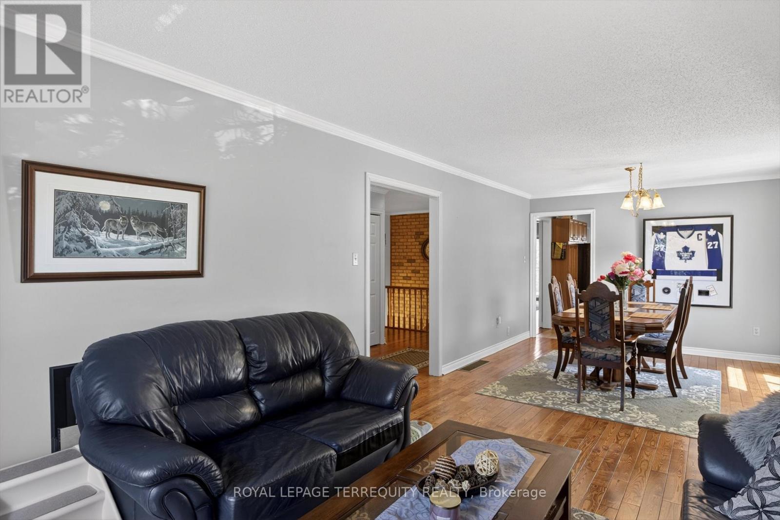 54 Trent Drive, Trent Hills (Campbellford), Ontario  K0L 1L0 - Photo 8 - X13028842