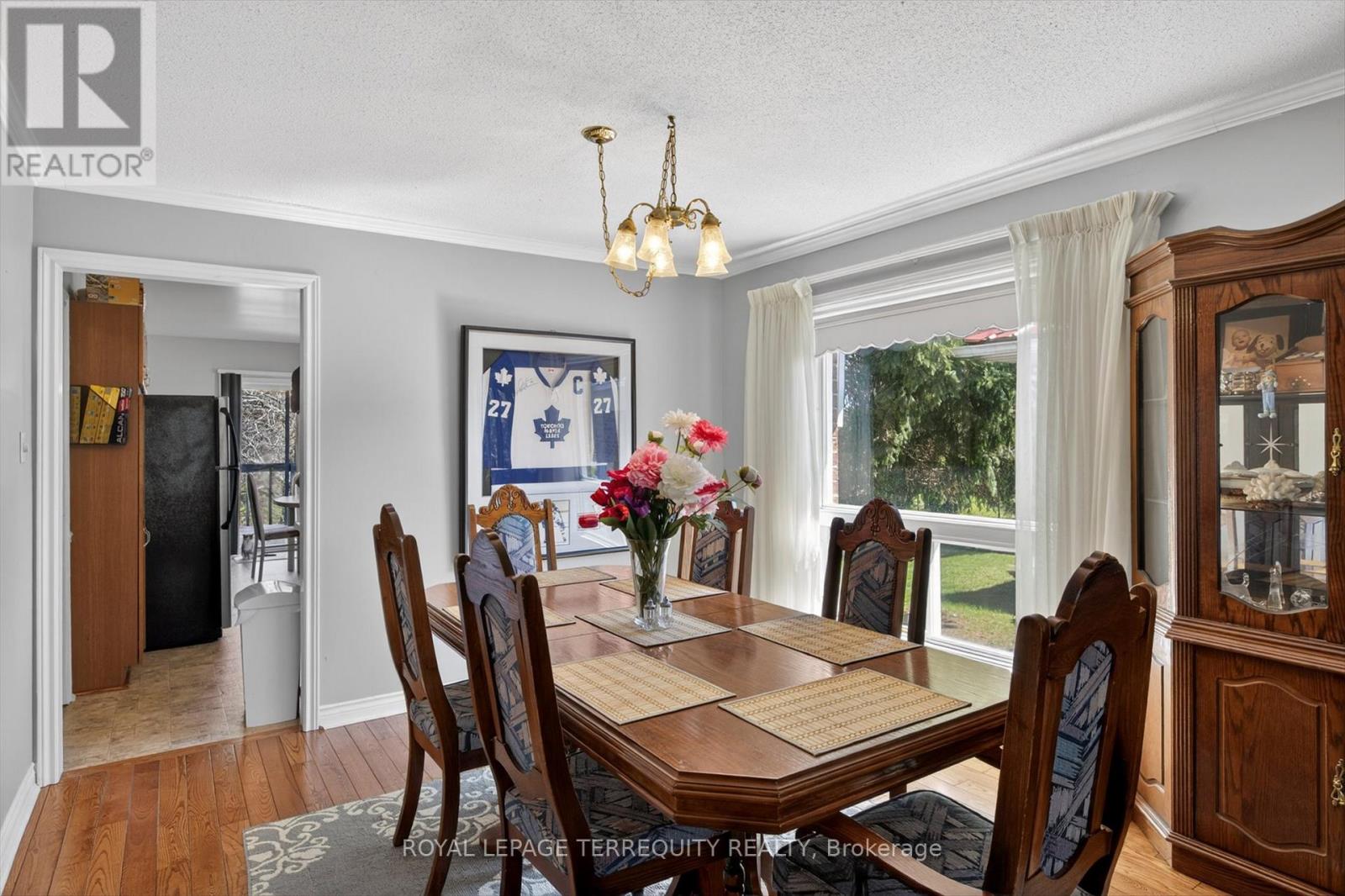 54 Trent Drive, Trent Hills (Campbellford), Ontario  K0L 1L0 - Photo 9 - X13028842