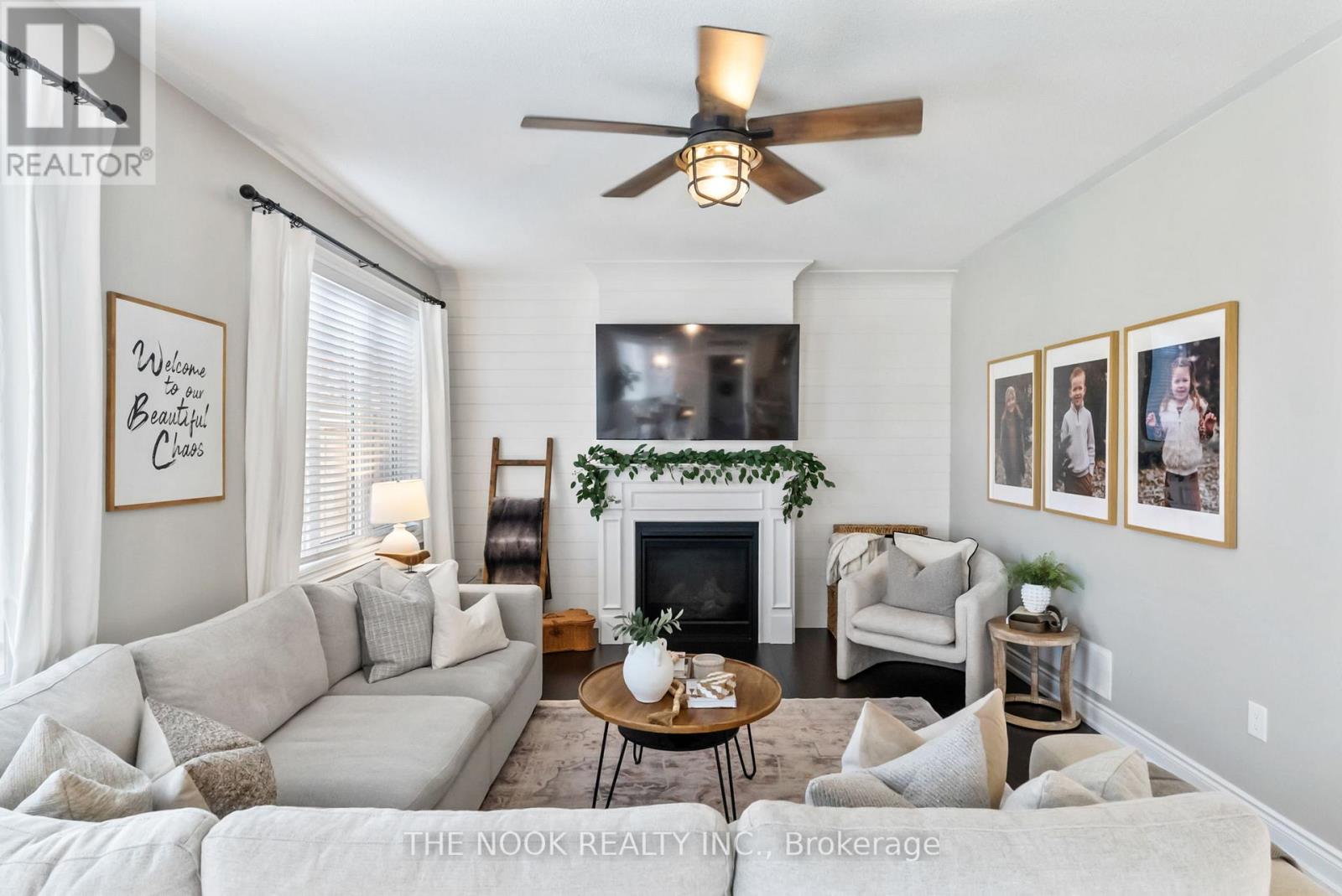 70 Highlands Boulevard, Cavan Monaghan (Cavan Twp), Ontario  L0A 1G0 - Photo 18 - X13029038