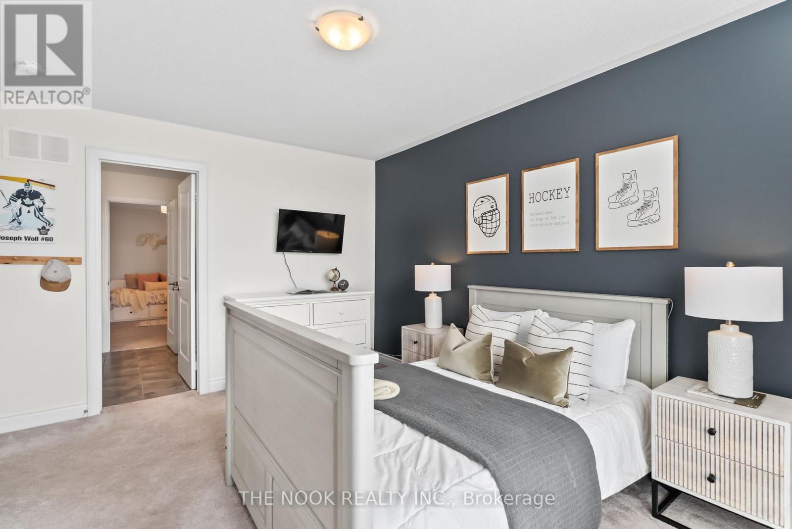 70 Highlands Boulevard, Cavan Monaghan (Cavan Twp), Ontario  L0A 1G0 - Photo 29 - X13029038