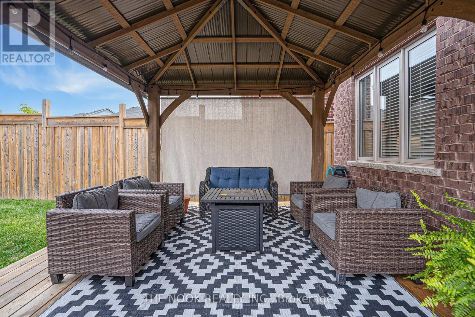 70 Highlands Boulevard, Cavan Monaghan (Cavan Twp), Ontario  L0A 1G0 - Photo 38 - X13029038