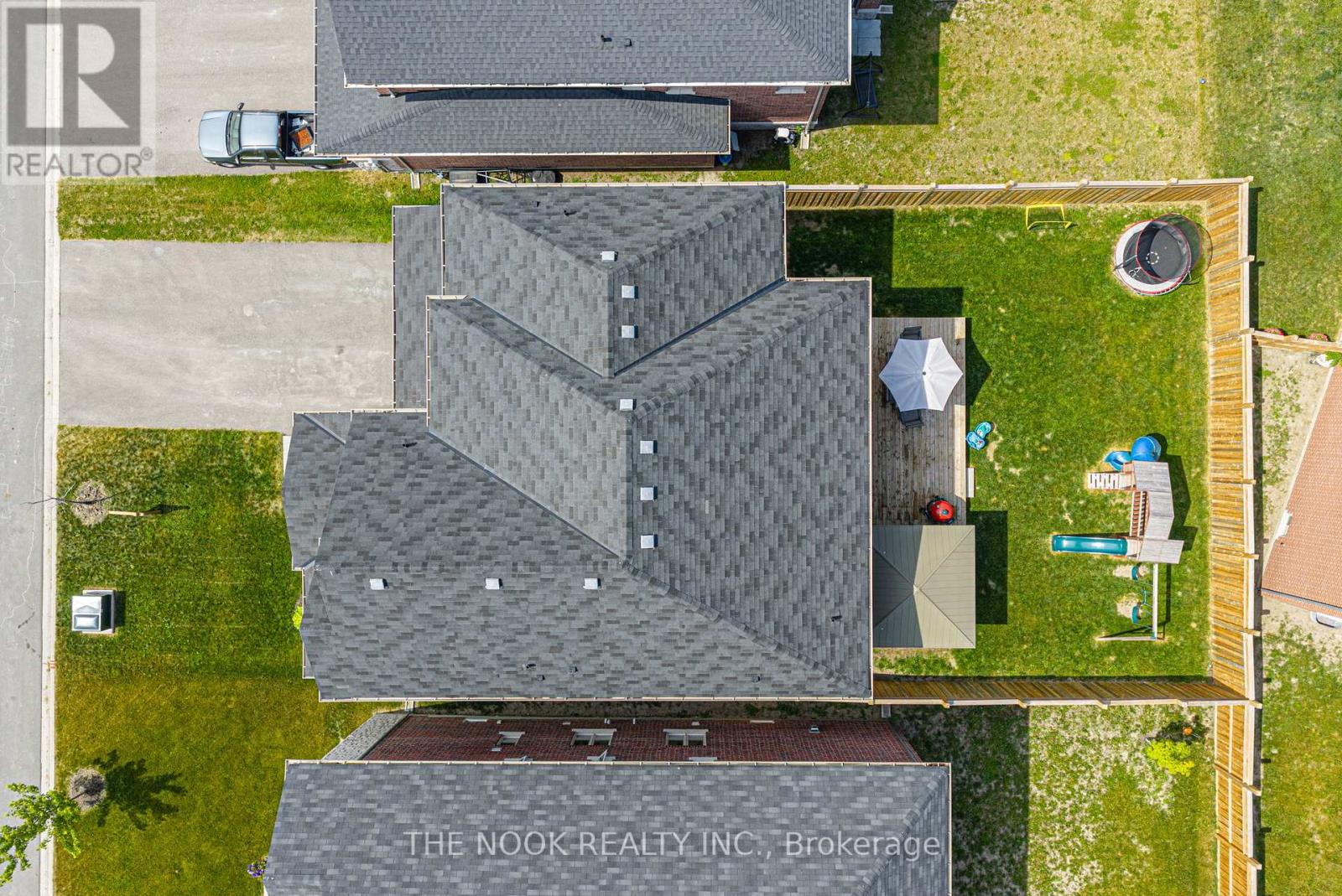 70 Highlands Boulevard, Cavan Monaghan (Cavan Twp), Ontario  L0A 1G0 - Photo 40 - X13029038