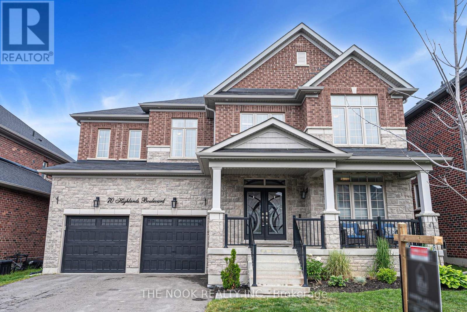 70 Highlands Boulevard, Cavan Monaghan (Cavan Twp), Ontario  L0A 1G0 - Photo 41 - X13029038