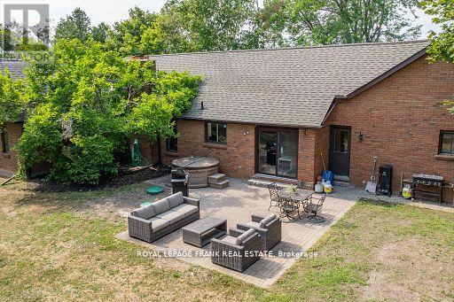 1887 Campbell Avenue, Cavan Monaghan (Cavan-Monaghan), Ontario  K9J 0E5 - Photo 40 - X13029044