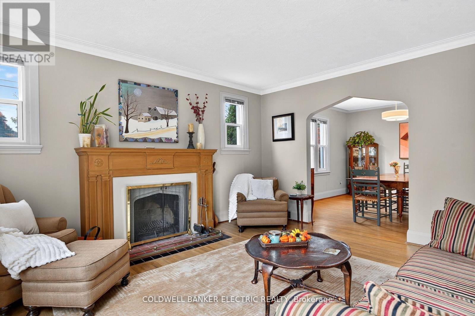 230 Geraldine Avenue, Peterborough (Northcrest Ward 5), Ontario  K9H 4T9 - Photo 16 - X13029084