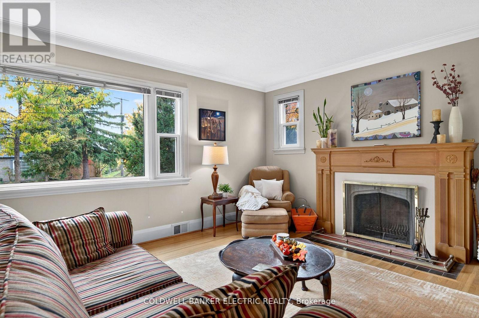 230 Geraldine Avenue, Peterborough (Northcrest Ward 5), Ontario  K9H 4T9 - Photo 17 - X13029084