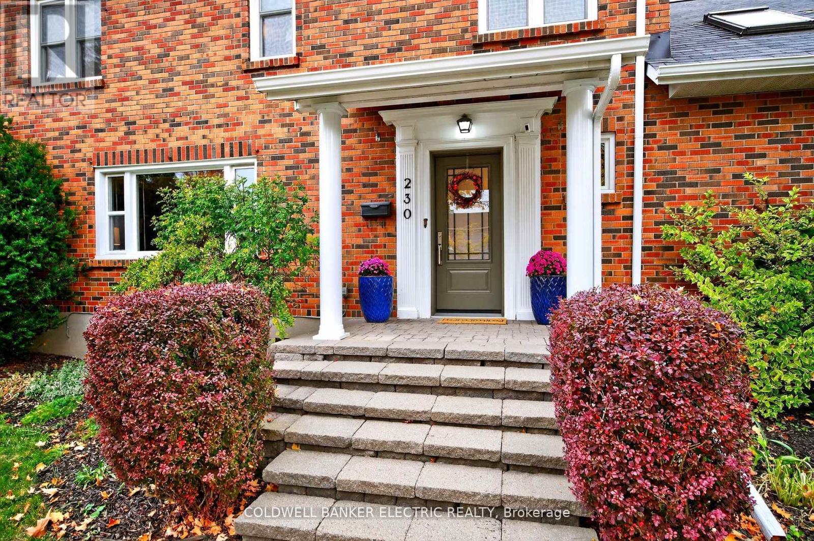 230 Geraldine Avenue, Peterborough (Northcrest Ward 5), Ontario  K9H 4T9 - Photo 3 - X13029084