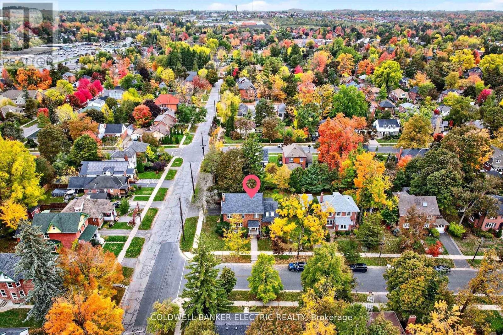 230 Geraldine Avenue, Peterborough (Northcrest Ward 5), Ontario  K9H 4T9 - Photo 37 - X13029084