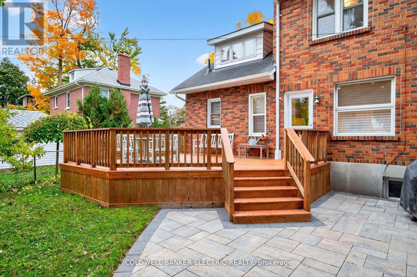 230 Geraldine Avenue, Peterborough (Northcrest Ward 5), Ontario  K9H 4T9 - Photo 42 - X13029084