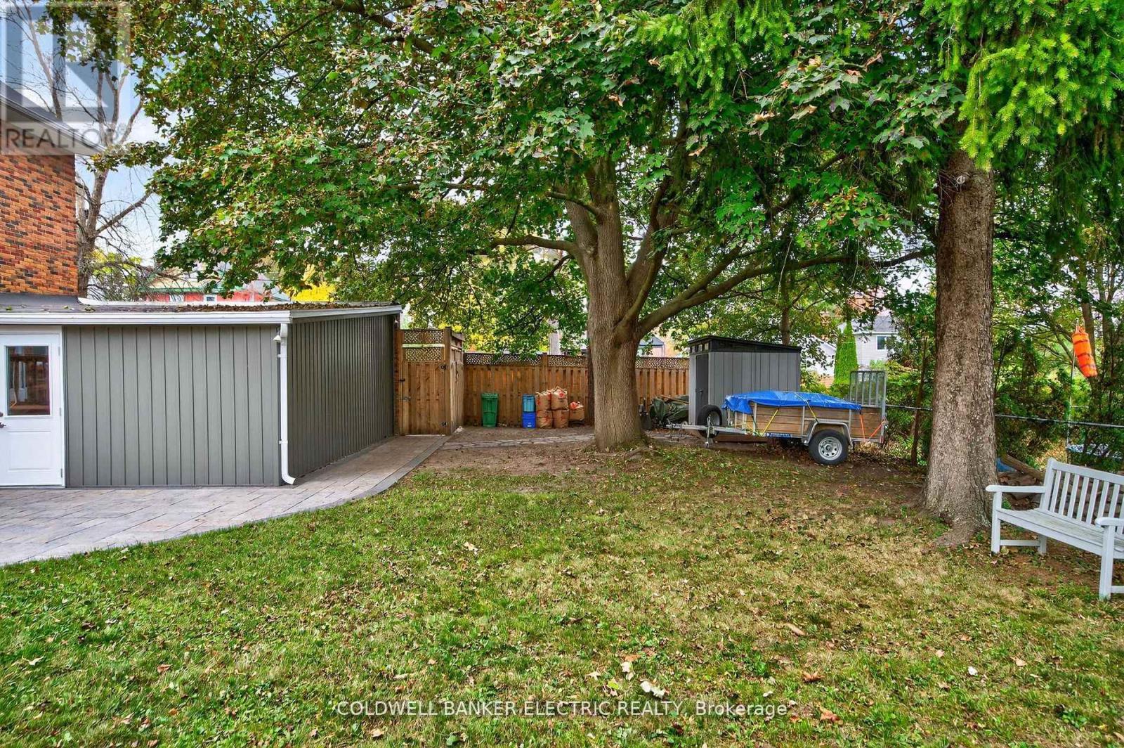 230 Geraldine Avenue, Peterborough (Northcrest Ward 5), Ontario  K9H 4T9 - Photo 45 - X13029084