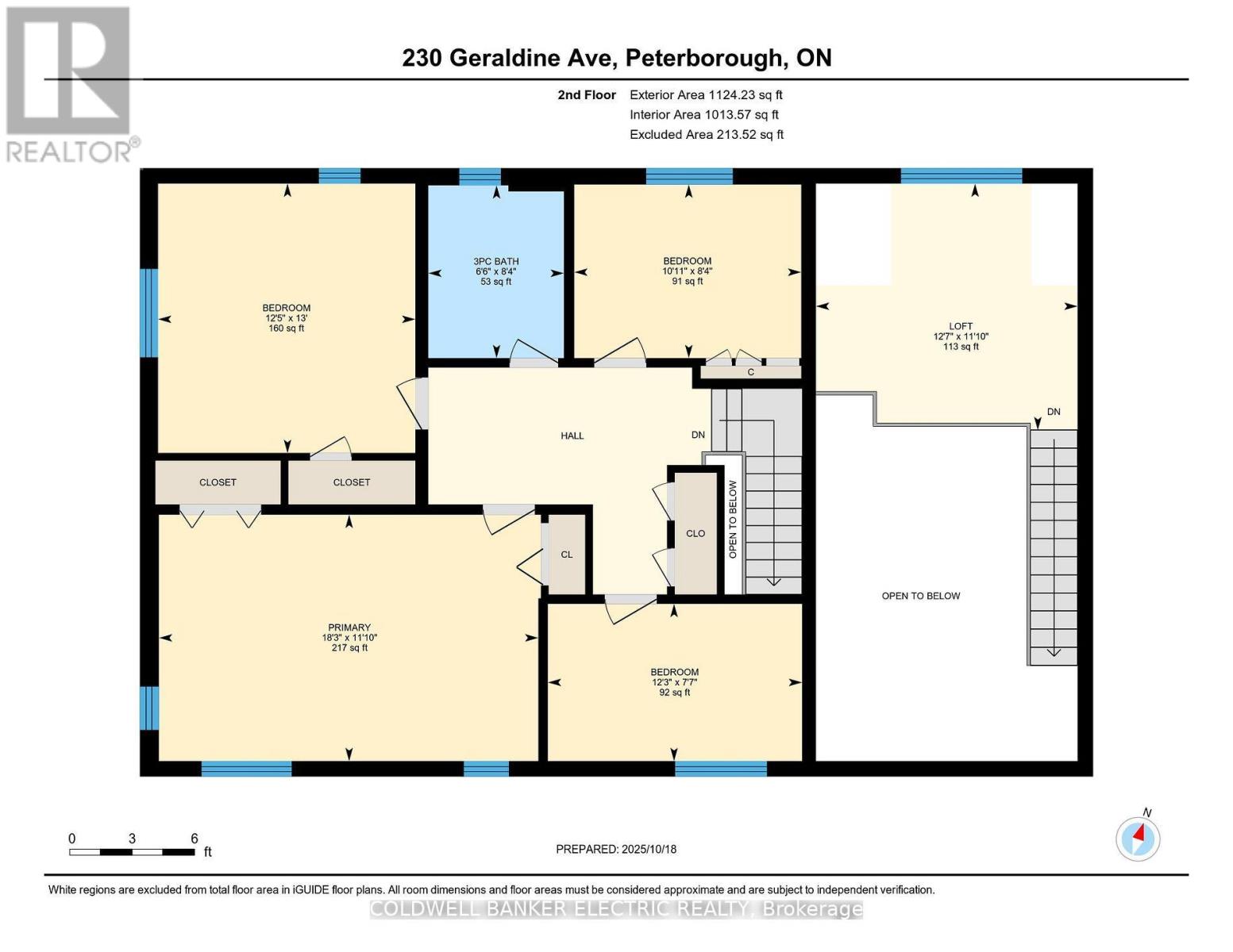 230 Geraldine Avenue, Peterborough (Northcrest Ward 5), Ontario  K9H 4T9 - Photo 49 - X13029084