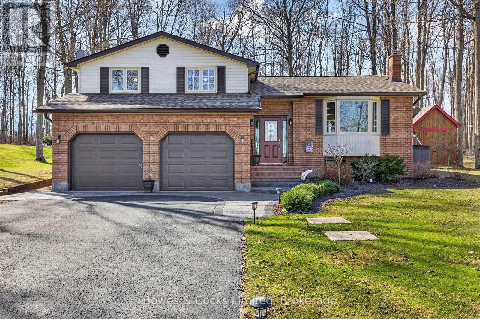 1011 Stewart Line, Cavan Monaghan (Cavan Twp), Ontario  L0A 1C0 - Photo 2 - X13029198