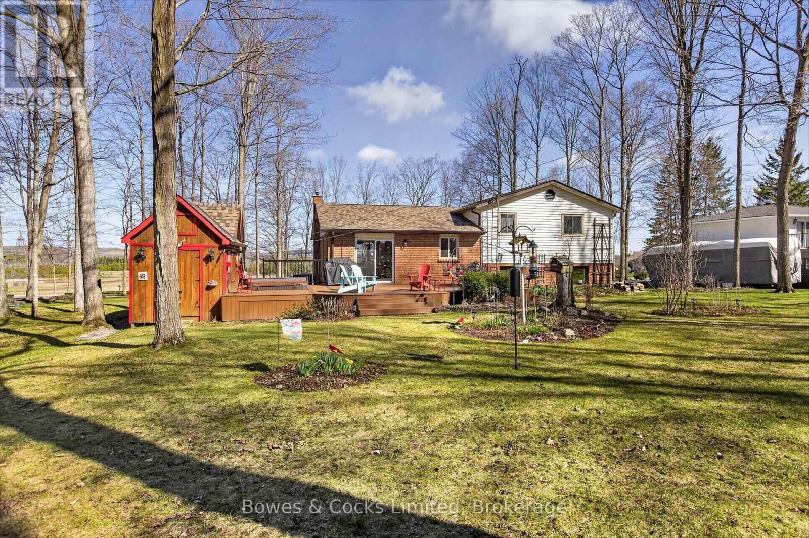 1011 Stewart Line, Cavan Monaghan (Cavan Twp), Ontario  L0A 1C0 - Photo 35 - X13029198