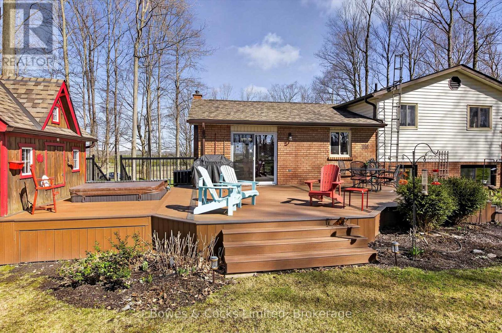 1011 Stewart Line, Cavan Monaghan (Cavan Twp), Ontario  L0A 1C0 - Photo 36 - X13029198