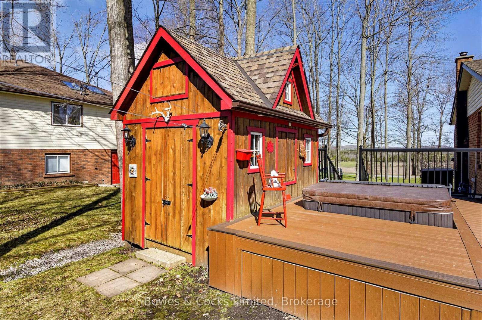 1011 Stewart Line, Cavan Monaghan (Cavan Twp), Ontario  L0A 1C0 - Photo 38 - X13029198