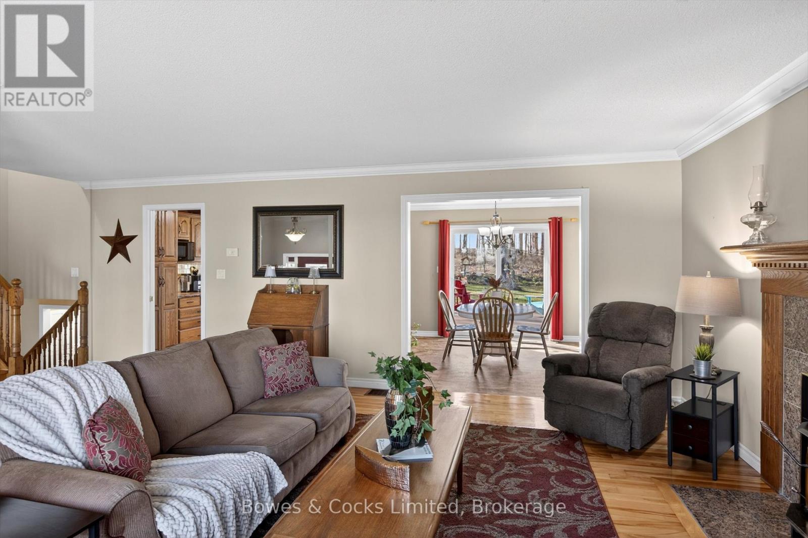 1011 Stewart Line, Cavan Monaghan (Cavan Twp), Ontario  L0A 1C0 - Photo 8 - X13029198