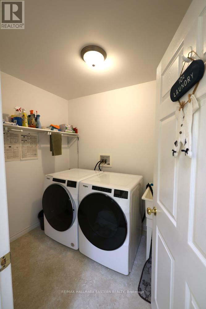 6 - 122 Homewood Avenue, Trent Hills (Hastings), Ontario  K0L 1Y0 - Photo 15 - X13029638