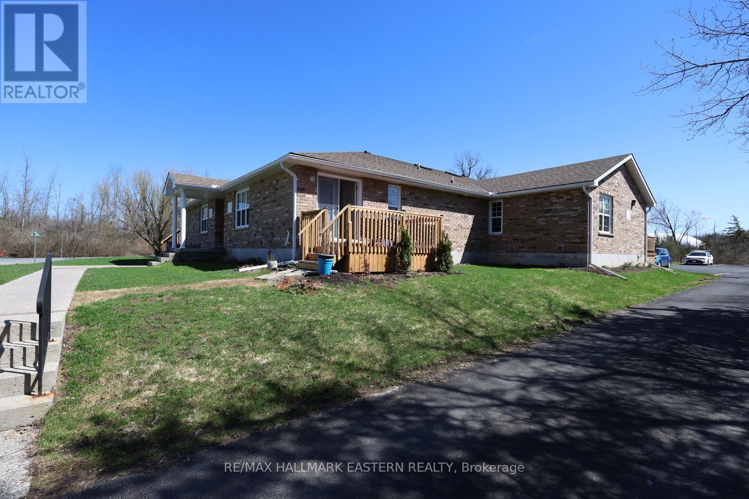 6 - 122 Homewood Avenue, Trent Hills (Hastings), Ontario  K0L 1Y0 - Photo 19 - X13029638