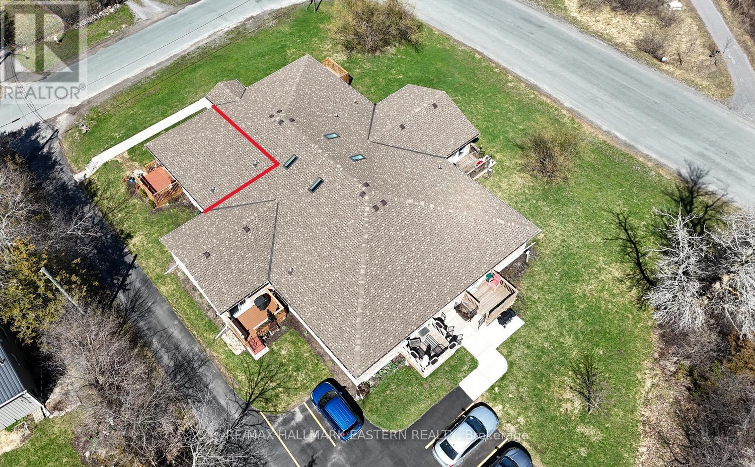 6 - 122 Homewood Avenue, Trent Hills (Hastings), Ontario  K0L 1Y0 - Photo 20 - X13029638