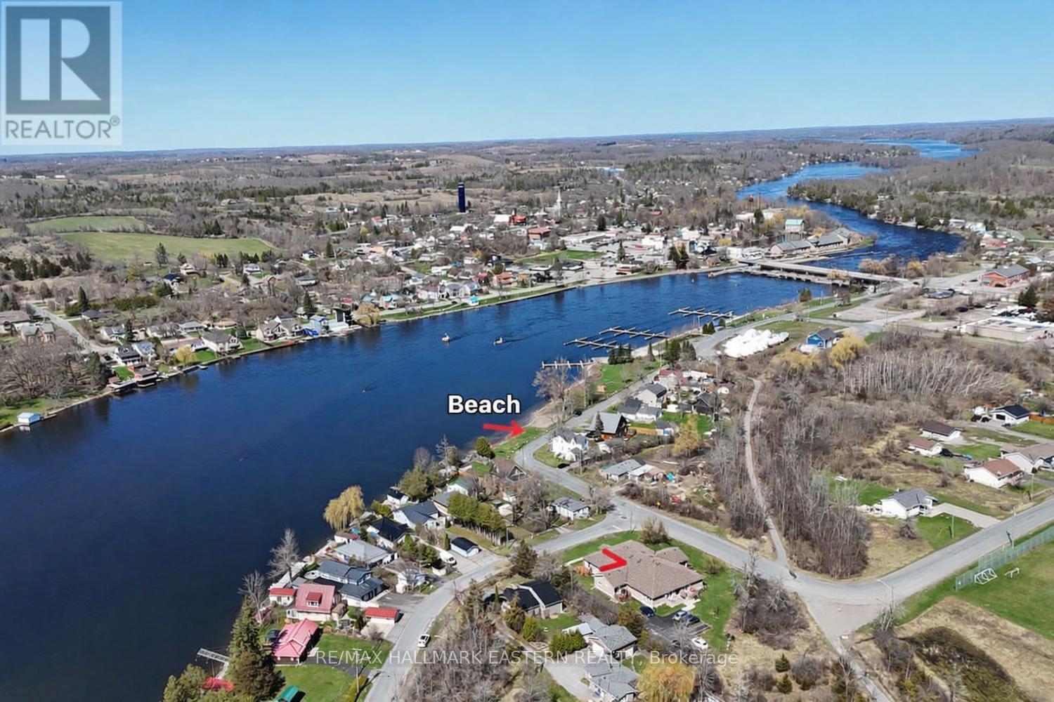 6 - 122 Homewood Avenue, Trent Hills (Hastings), Ontario  K0L 1Y0 - Photo 21 - X13029638