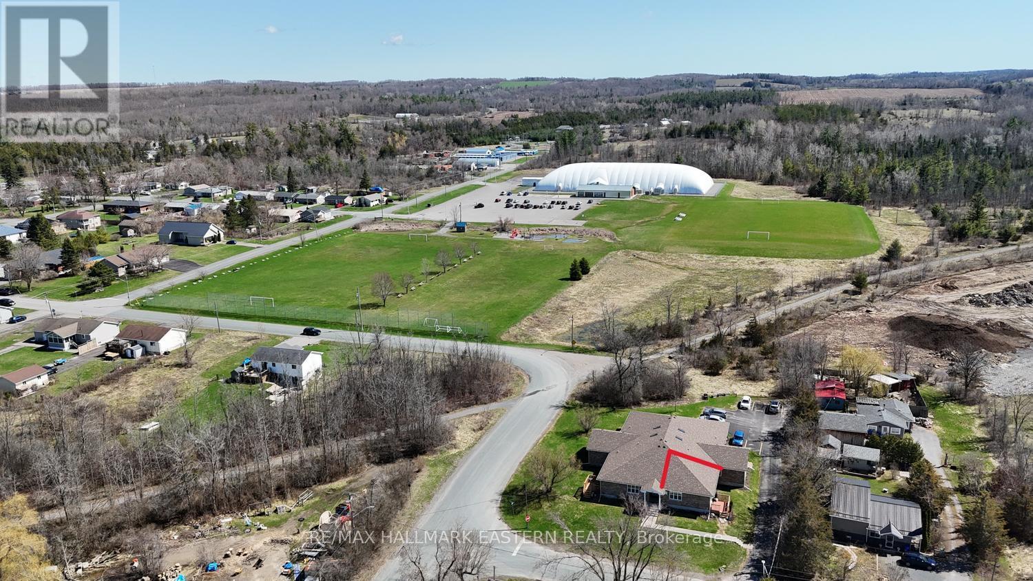 6 - 122 Homewood Avenue, Trent Hills (Hastings), Ontario  K0L 1Y0 - Photo 25 - X13029638