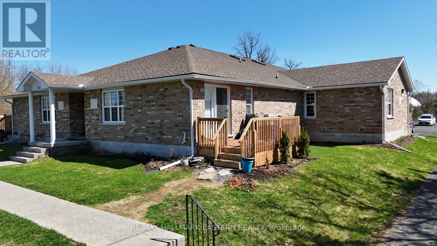 6 - 122 Homewood Avenue, Trent Hills (Hastings), Ontario  K0L 1Y0 - Photo 26 - X13029638