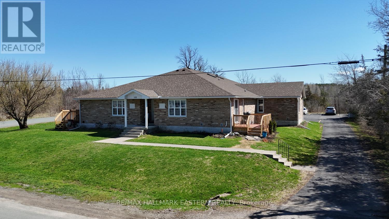 6 - 122 Homewood Avenue, Trent Hills (Hastings), Ontario  K0L 1Y0 - Photo 27 - X13029638