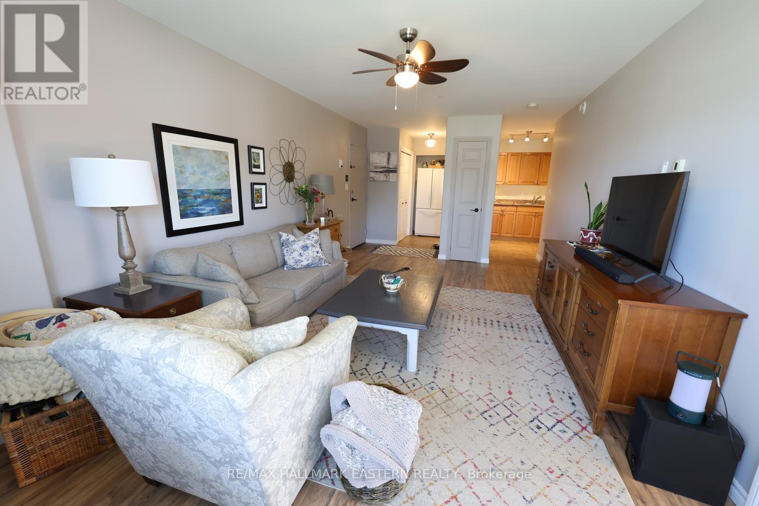 6 - 122 Homewood Avenue, Trent Hills (Hastings), Ontario  K0L 1Y0 - Photo 5 - X13029638