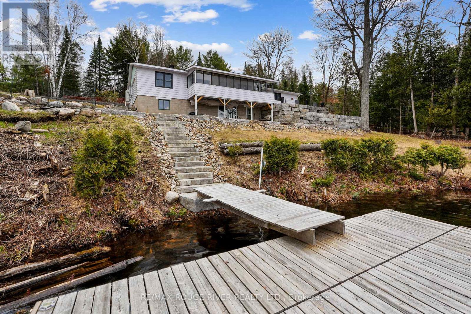 1087 Lagoon Road, Highlands East (Cardiff Ward), Ontario  K0L 1C0 - Photo 11 - X13029802