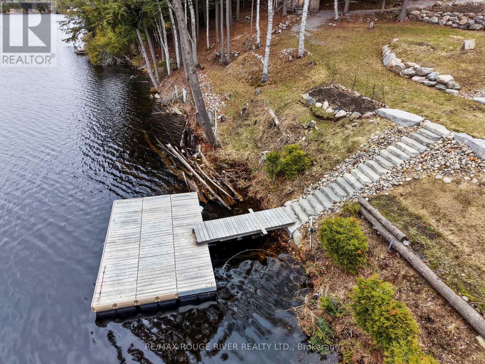 1087 Lagoon Road, Highlands East (Cardiff Ward), Ontario  K0L 1C0 - Photo 13 - X13029802