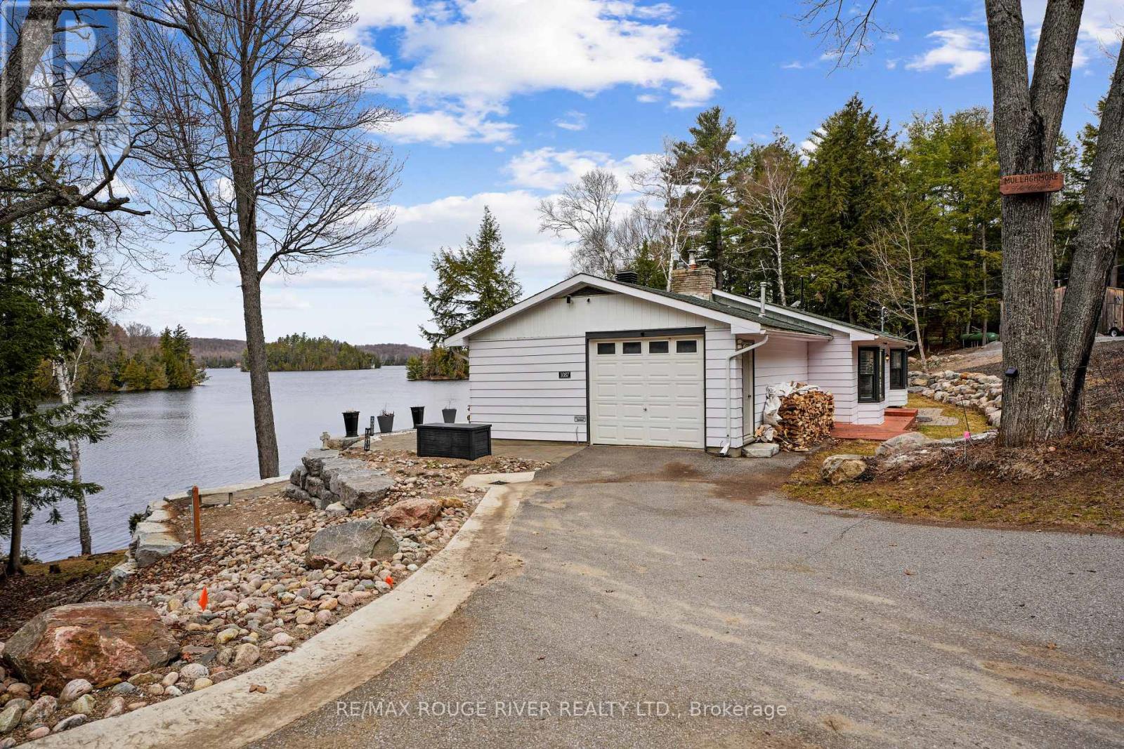 1087 Lagoon Road, Highlands East (Cardiff Ward), Ontario  K0L 1C0 - Photo 15 - X13029802