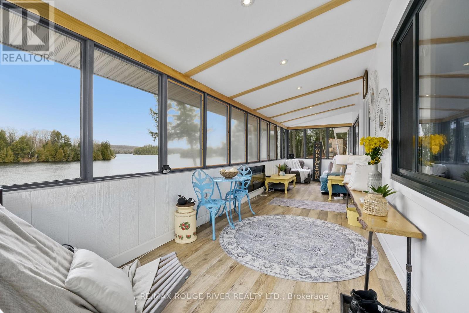 1087 Lagoon Road, Highlands East (Cardiff Ward), Ontario  K0L 1C0 - Photo 18 - X13029802