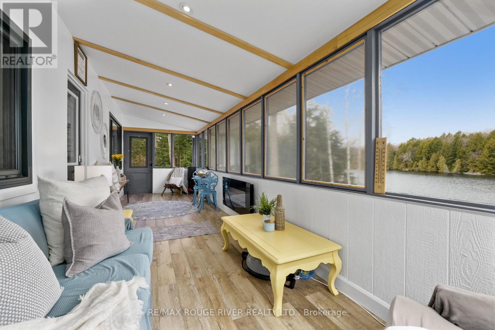 1087 Lagoon Road, Highlands East (Cardiff Ward), Ontario  K0L 1C0 - Photo 19 - X13029802