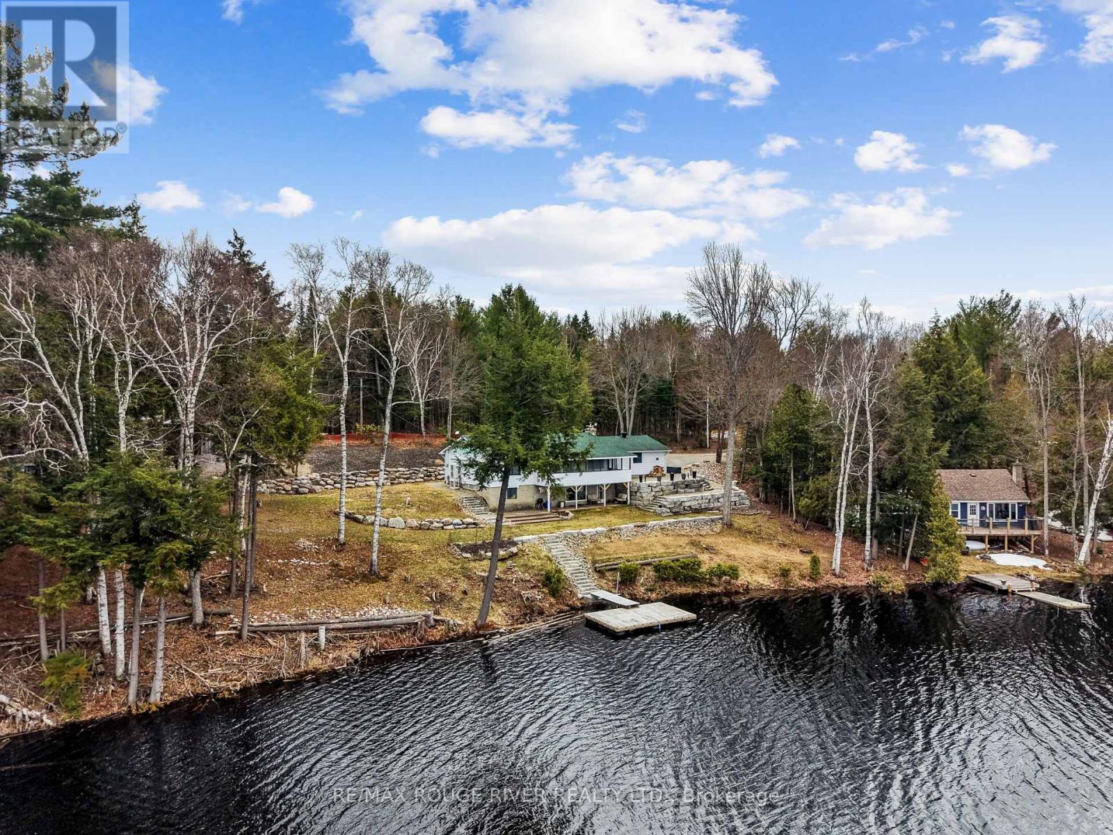 1087 Lagoon Road, Highlands East (Cardiff Ward), Ontario  K0L 1C0 - Photo 2 - X13029802