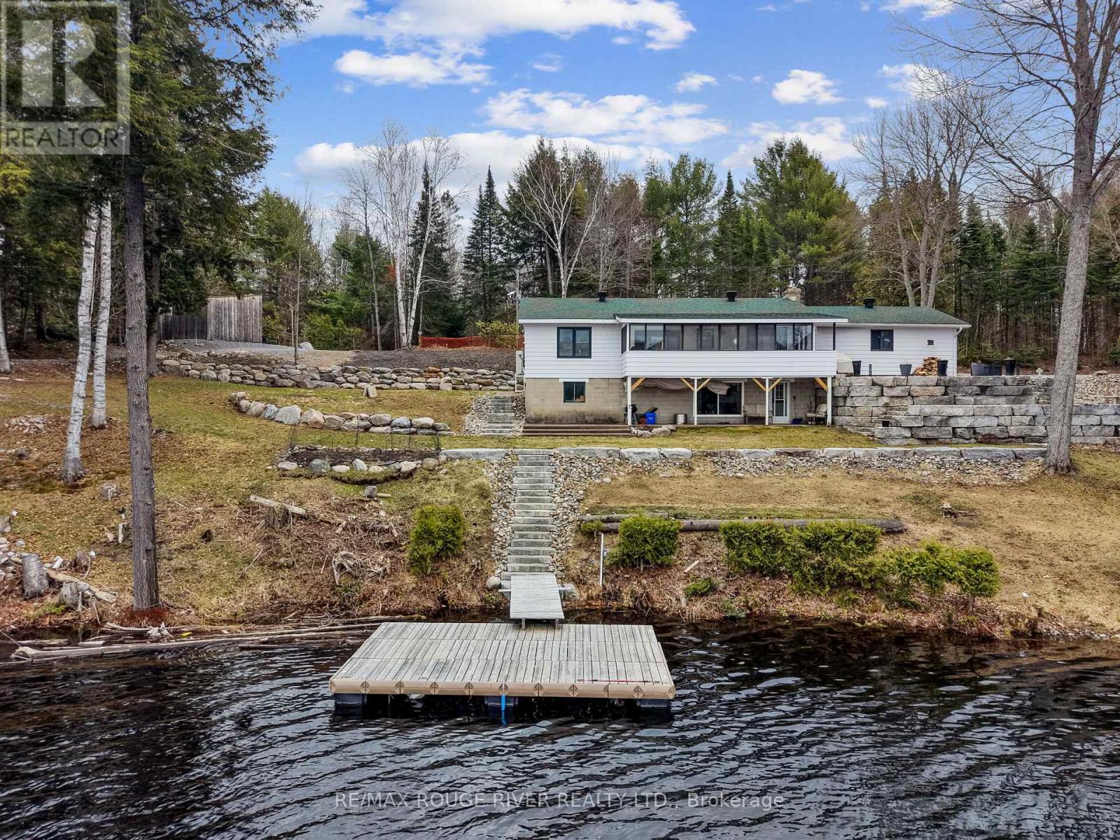 1087 Lagoon Road, Highlands East (Cardiff Ward), Ontario  K0L 1C0 - Photo 3 - X13029802