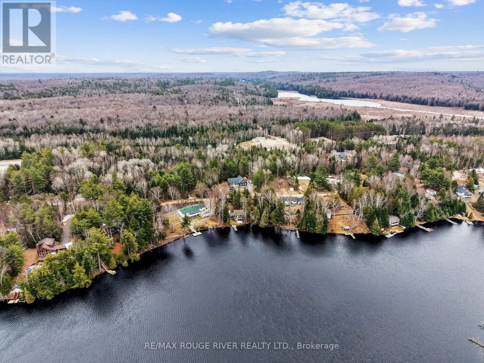 1087 Lagoon Road, Highlands East (Cardiff Ward), Ontario  K0L 1C0 - Photo 4 - X13029802