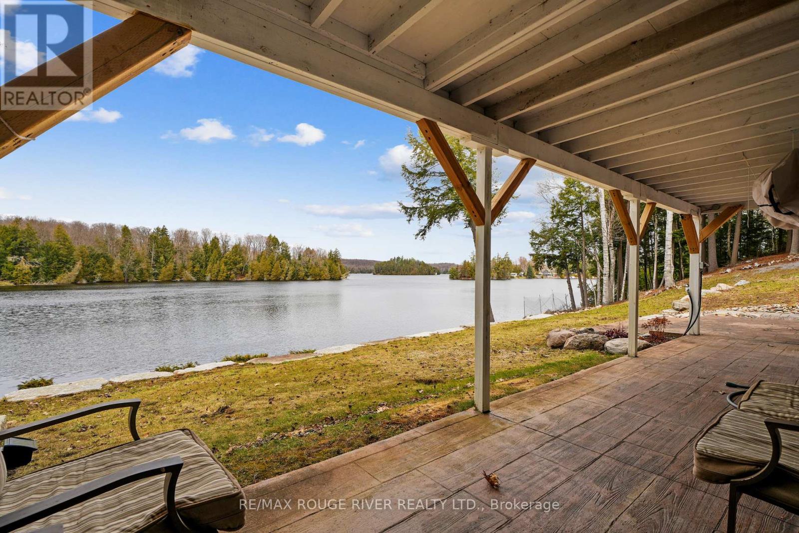 1087 Lagoon Road, Highlands East (Cardiff Ward), Ontario  K0L 1C0 - Photo 42 - X13029802